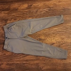 Cuts Joggers